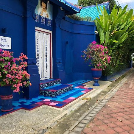 Villa Majorelle Bali เซมินยัค ภายนอก รูปภาพ